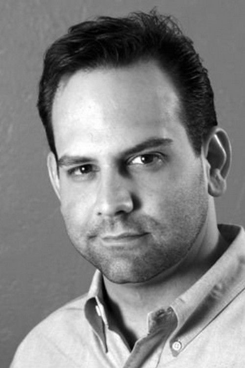 Morgan Brown as Train Conductor (uncredited)