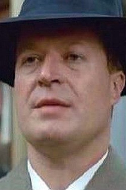 Pierre Decazes as Sergeant