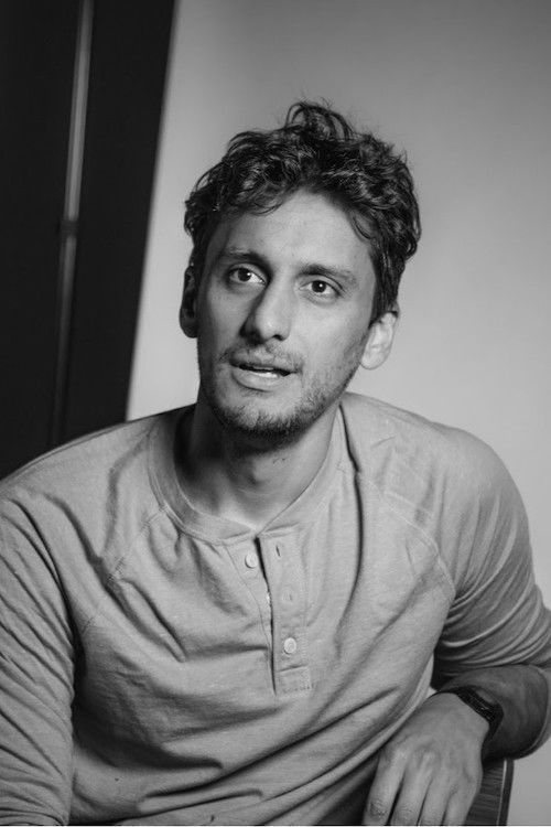 Enrique R. Bencomo as Self