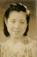 Harue Wakahara as Dancer