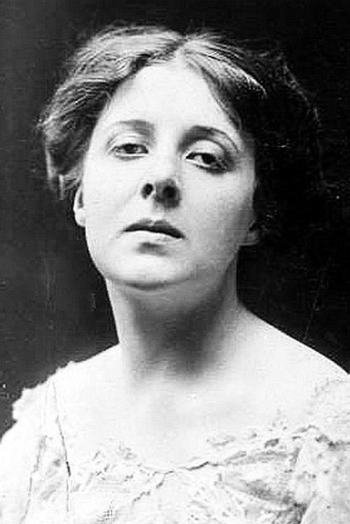 Doris Mitchell as Mabel Lane