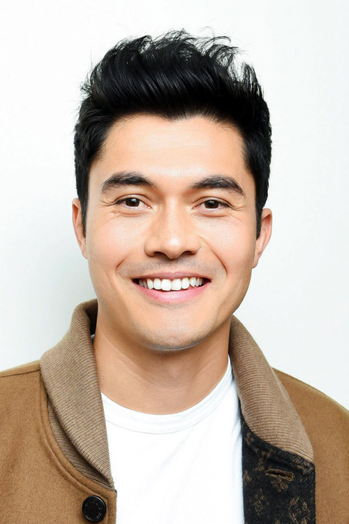 Henry Golding as Iskandar Tan Sri Murat