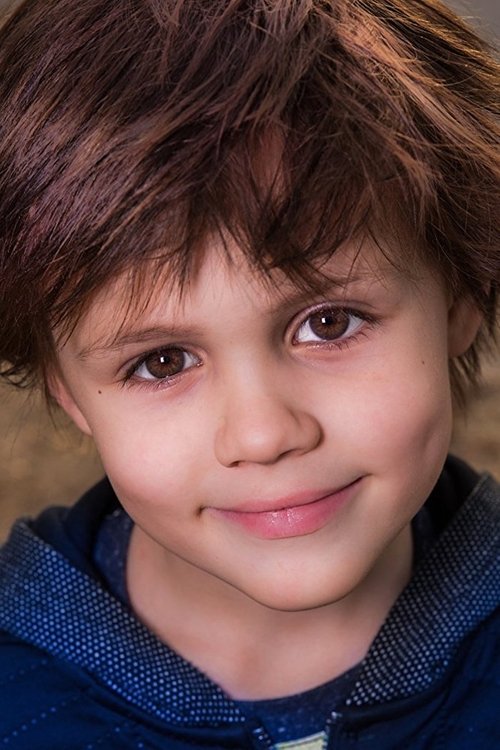 Nye Reynolds as Alex