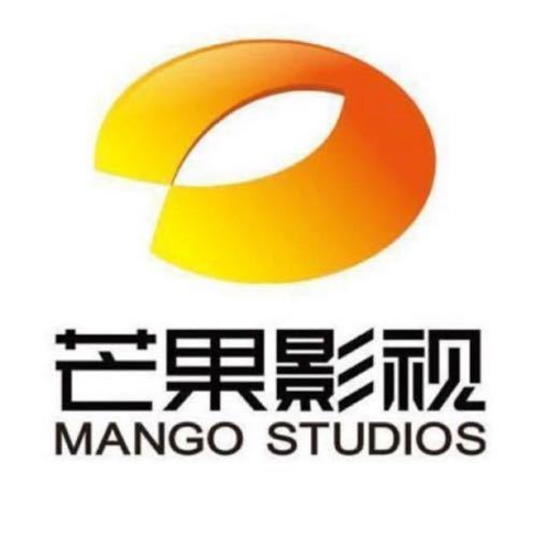 芒果影视 logo