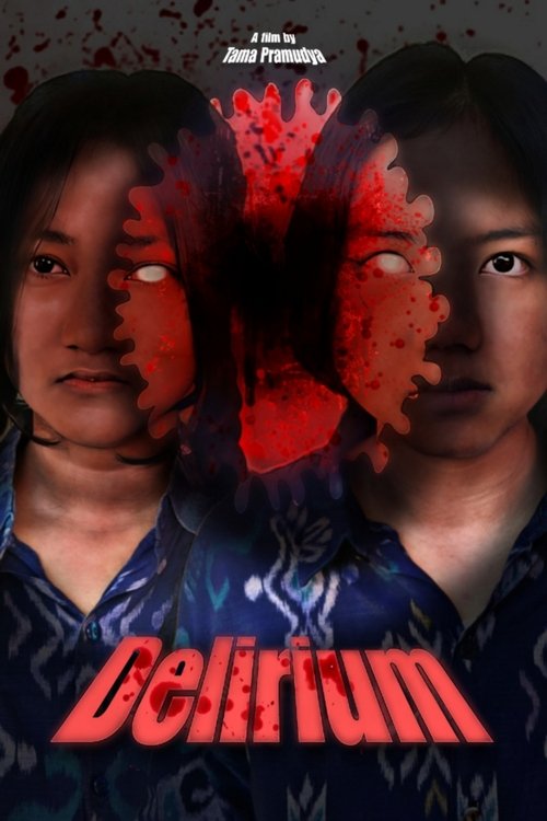 Delirium poster