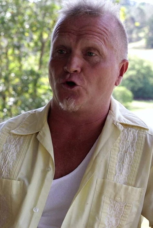 Neil G. Young as Self