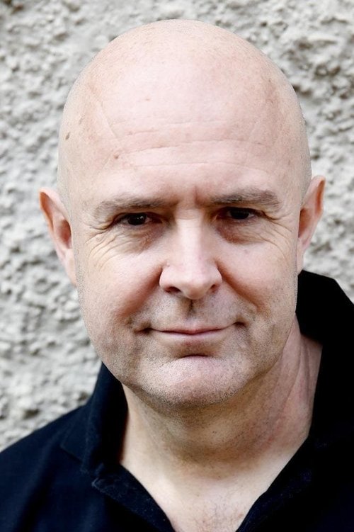 Seán James Sutton as Joey