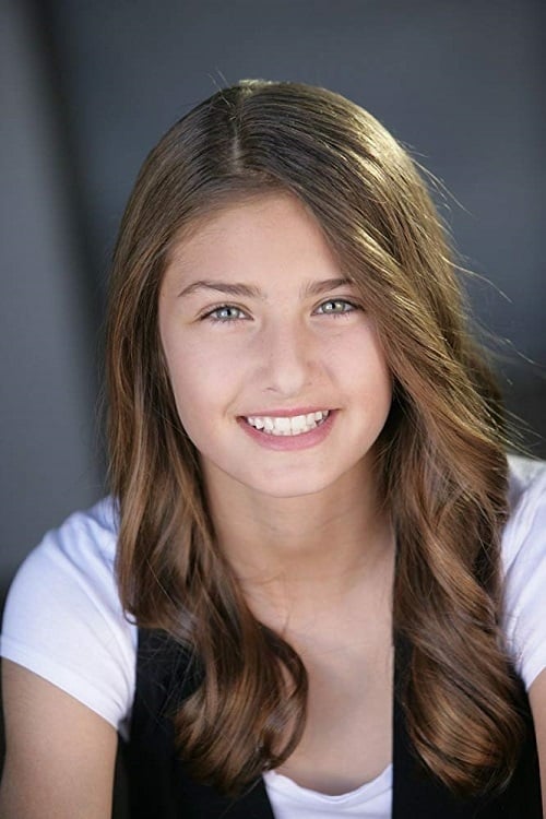 Olivia Draguicevich as Willa