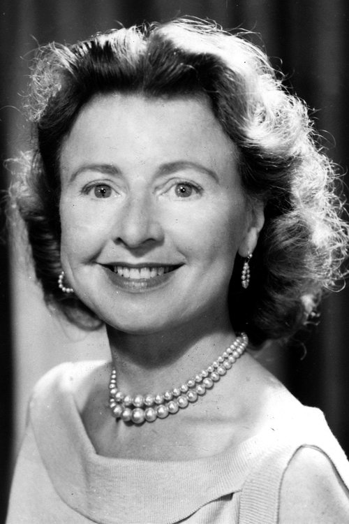 Molly Weir as Margaret