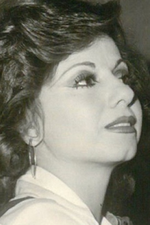 Georgette Sayegh as 