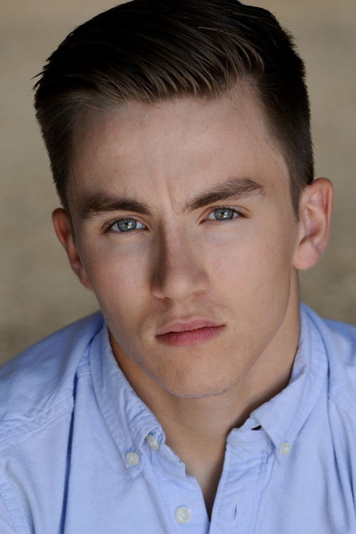 Davis Michael Thomas as Brad
