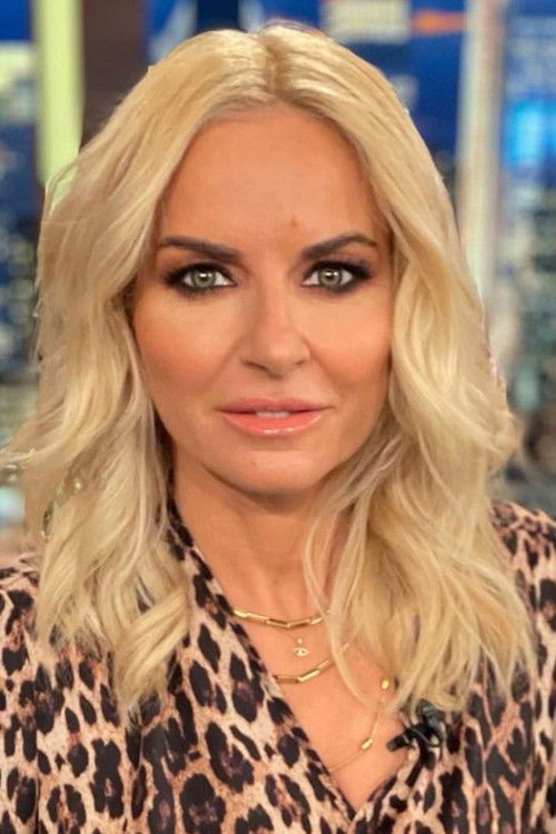 Maria Bekatorou as Self - Host