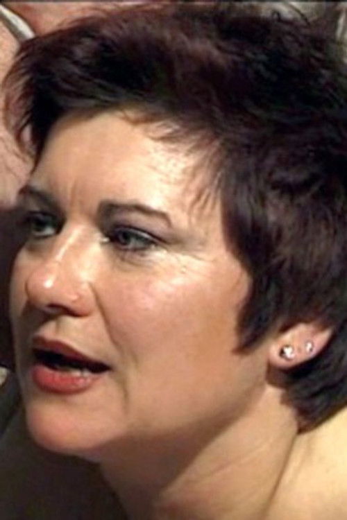 Gisela Horvath as (archive footage)