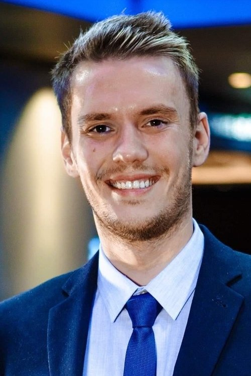 Kristjan Laas as Peeter (voice)