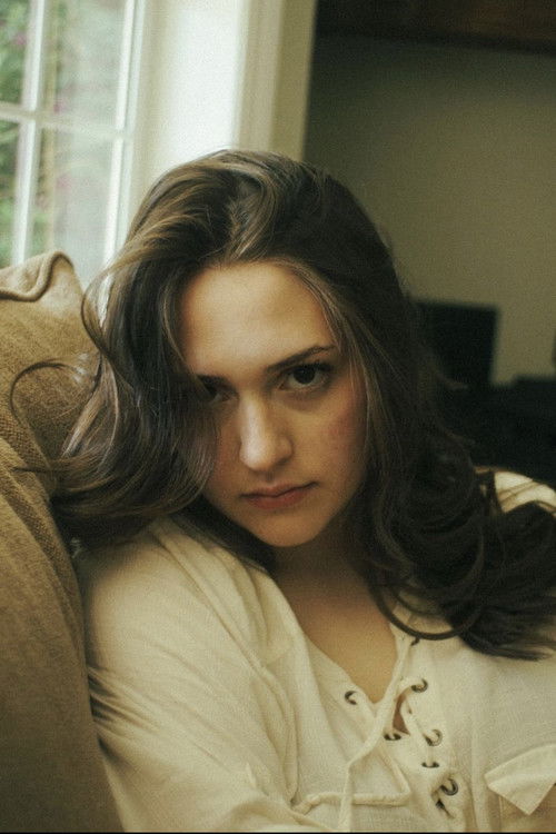 MaKenzie Slechta as Annette