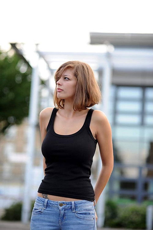 Karla Jenkins as Terri