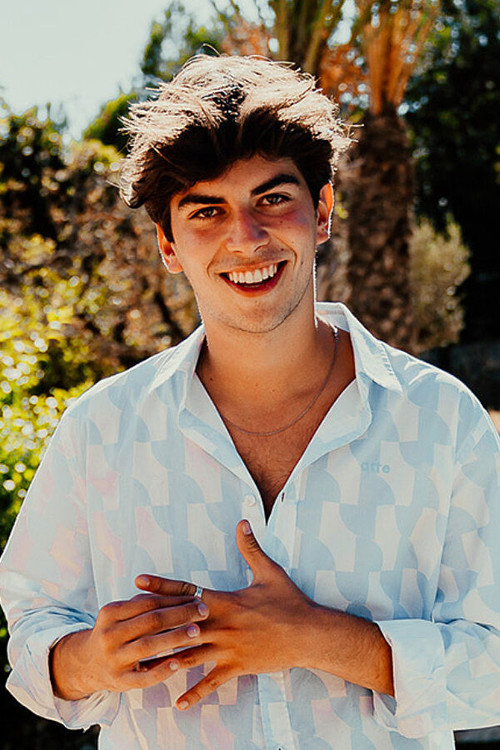 Martijn Spaepen as Self