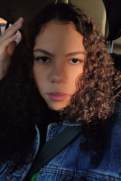 Catharina Hadassa as Irmã do Jorge