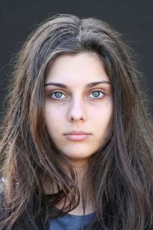 Tuğçe Melis Demir as 