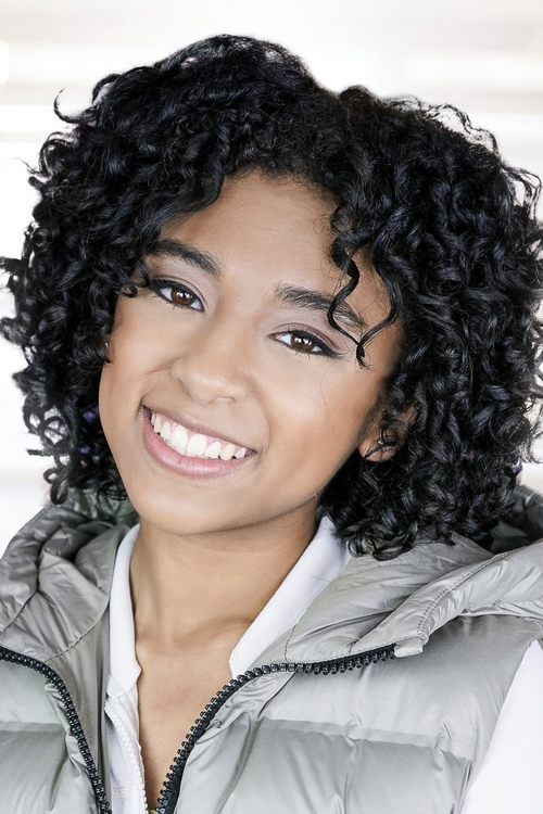 Kiarra Beasley as Ashley