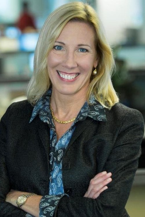 Elizabeth Williamson as Self