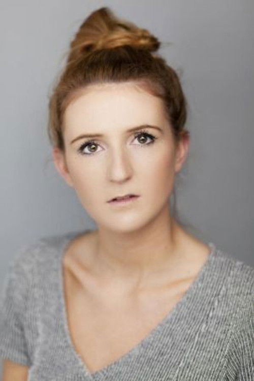 Kelsey Griffin as Mary Ann Meehan