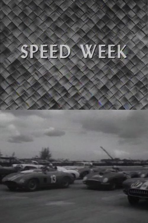 Speed Week