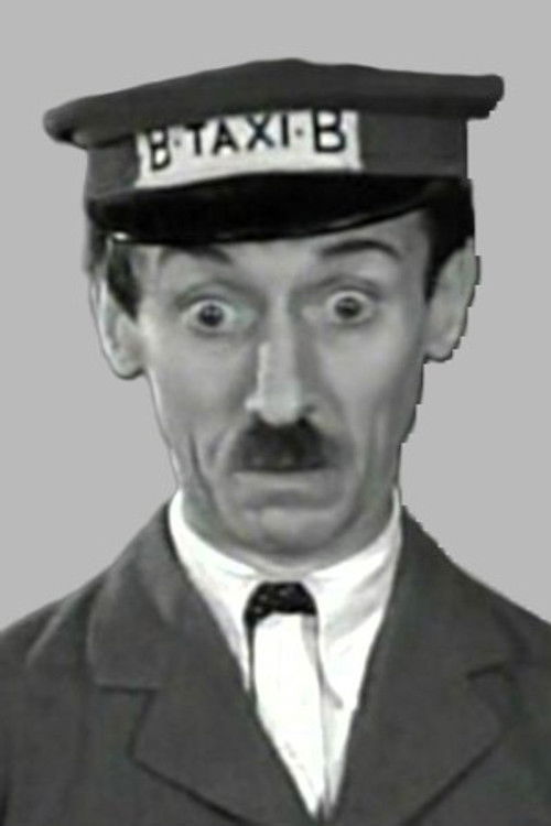 Charley Rogers as Telephone Repairman (uncredited)