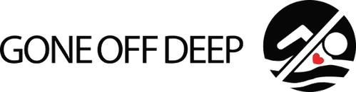 Gone Off Deep Productions logo