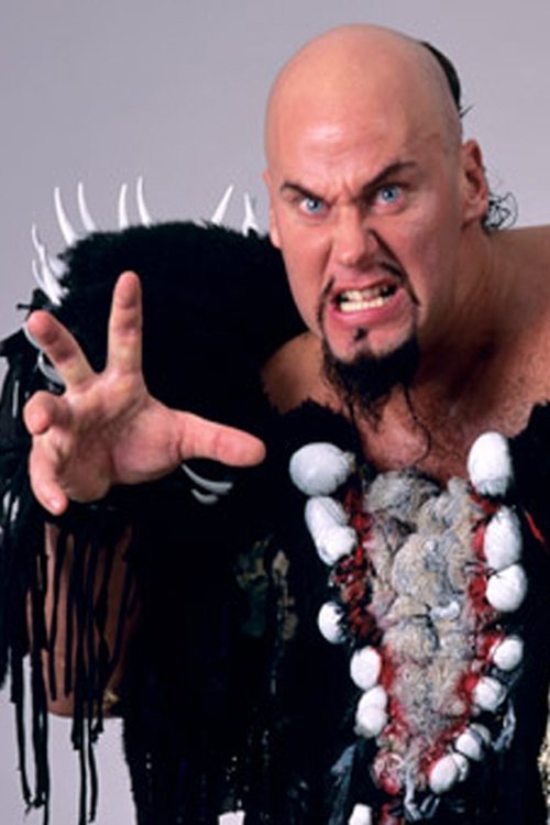 Phillip Theis as Mondo Kleen