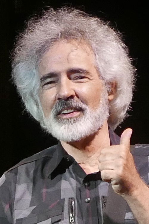 Ron Blair as