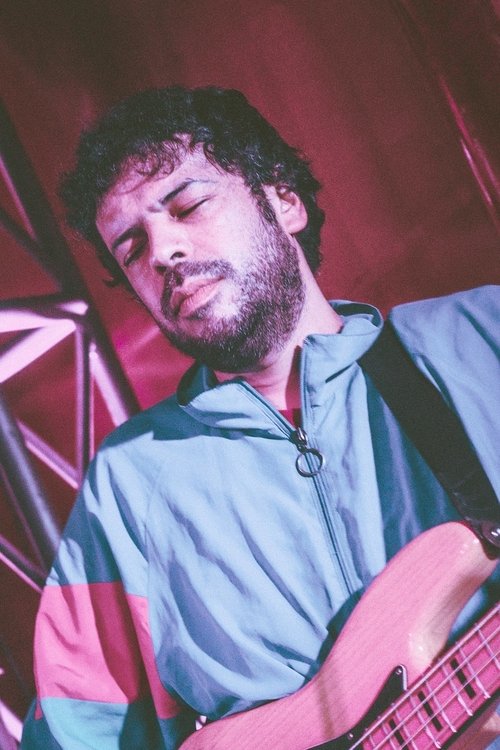 Simón Sánchez as Self