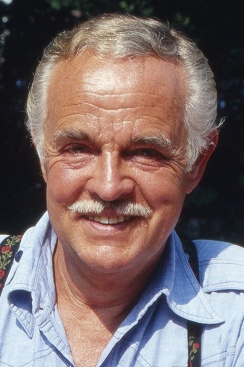 Ulrich Beiger as Jacomo