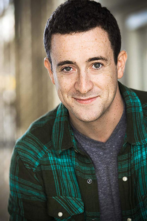 Jacob Grodnik as Frex