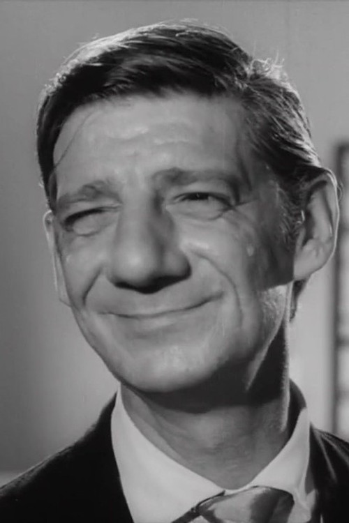 Costinha as Zé Cutia