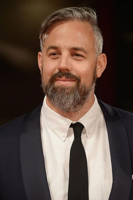 Shane Reid profile photo