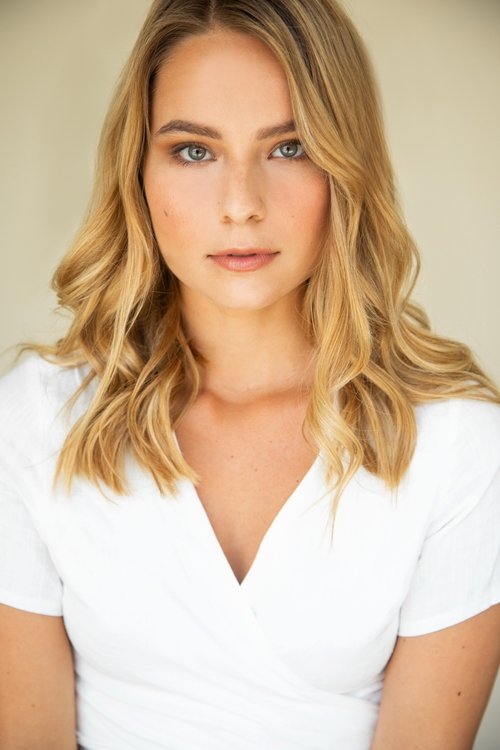 Annika Foster as Stacy