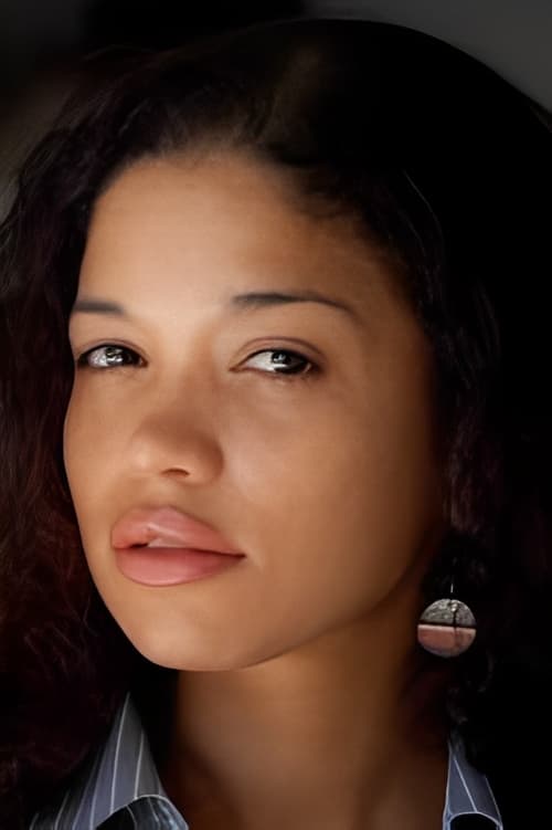 Rita Estevanovich as Jackie