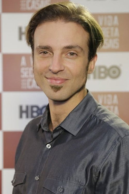 Kim Riccelli as Gabriel