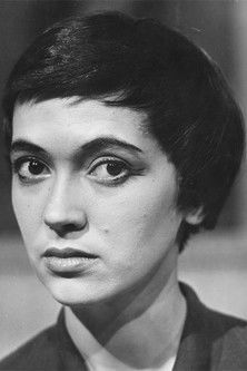 Helena Reuterblad as Oria