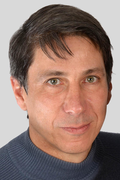 Jonathan Calvert as Self