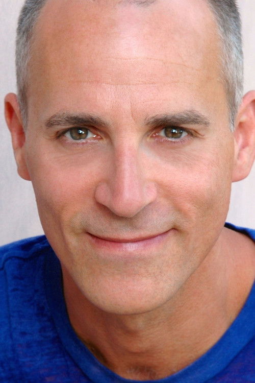 Harry Bouvy as DomTop4U