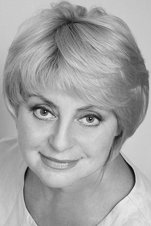 Nadiia Kondratovska as (voice)