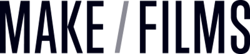 Make Films logo