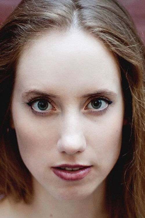 Nataliya Menshova as Vasilisa