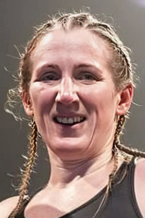 Vicky Wilkinson as Self