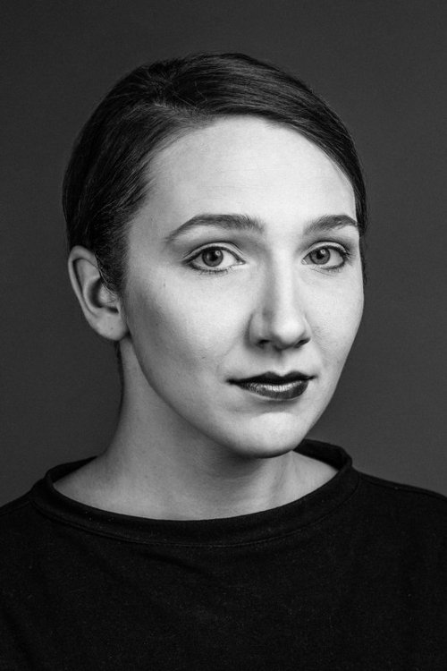 Jindřiška Dudziaková as Katka