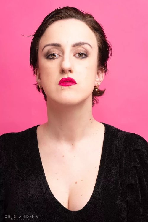 Bárbara Grandío as 