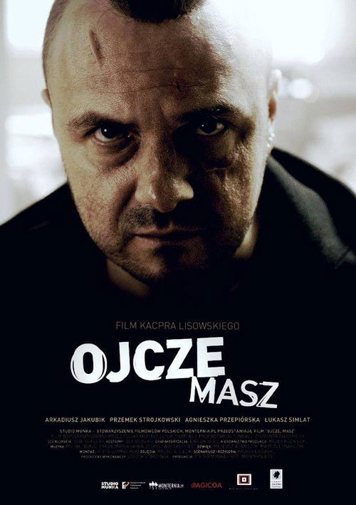 Ojcze masz poster