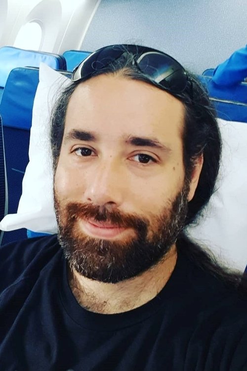 Julián Barrett as Self